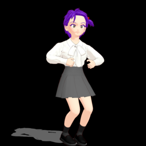 エフェクトなし