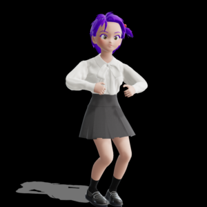 エフェクトあり