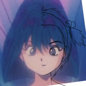 手を加えていく